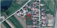Građevinsko zemljište, Karlovac, 2 parcele po cca 700 m2 KOLIKO NUDITE
