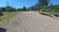 PRILIKA! G. MEKUŠJE: Građ. zemljište u urbanoj zoni 2540 m2