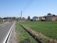 Građevinsko zemljište, Karlovac, 2922 m2