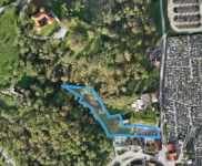 Građevinsko zemljište, Karlovac, 3027,50 m2