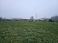 Građevinsko zemljište, Karlovac, 3845 m2