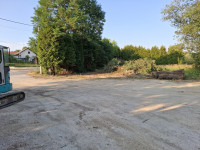 Građevinsko zemljište, Karlovac, 971 m2