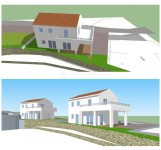 GRAĐEVINSKO ZEMLJIŠTE KASTAV-MATULJI