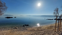 Kaštel Štafilić, Bijačka plaža 630m2 M5 Zona