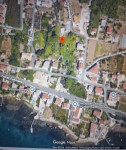 Građevinsko zemljište, Kaštel Sućurac, 479 m2  -  100m od mora