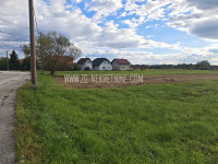 Građevinsko zemljište, Kerestinec, 1832 m2