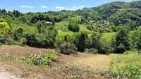 Građevinsko zemljište, Kladje, 879 m2