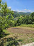 Građevinsko zemljište, Kladje, 879 m2