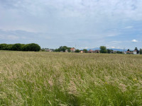 Građevinsko zemljište, Klokočevec Samoborski, 1194 m2