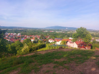 Građevinsko zemljište, Samobor, Jelenščak, 1900 m2