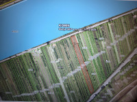 Građevinsko zemljište, Komin, 5000 m2