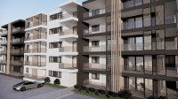 Kostrena, Paveki – KOSTRENA HILLS 2, novogradnja, stanovi 55–123 m²