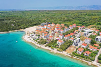 Građevinsko zemljište, Kožino, 480 m2, 150 m do mora i plaže