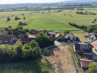 Građevinsko zemljište, Kraj Donji, 1926 m2