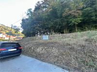 Građevinsko zemljište Krapinske Toplice - 500 m do centra