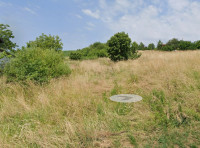 Građevinsko zemljište, Križ, 2981 m2