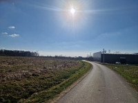 Građevinsko zemljište, Kupinec, 16512 m2