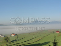Atraktivno zemljište, Kupres, Bosna i Hercegovina, 750 m2