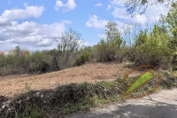 Građevinsko zemljište Labin okolica - Mirna lokacija