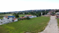 Građevinsko zemljište, Labinci, 760m2, Top pozicija!