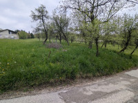 Građevinsko zemljište Laduč