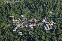 Građevinsko zemljište, Lanišće