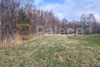 Građevinsko zemljište u Liču (Fužine), 870 m², prodaja