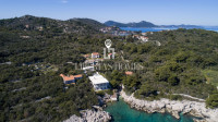 Prodaja građevinskog zemljišta s lokacijskom dozvolom na otoku Koločep