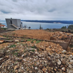 Građevinsko zemljište, Lokva Rogoznica, 480 m2