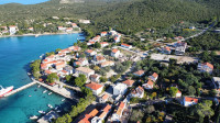 Građevinsko zemljište u Lovištu(Pogled na more)  726 M2