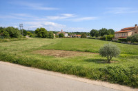 Građevinsko zemljište, Lovreč