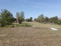 Lučko - građevinsko zemljište 4709 m2