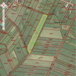 Građevinsko zemljište, Zabok, Lug Zabočki, 3237 m2