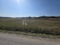 Građevinsko zemljište – Luka (blizina Zaprešića i Zagreba) – 2410 m²