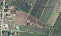 Građevinsko zemljište, Lukavec, 1150 m2