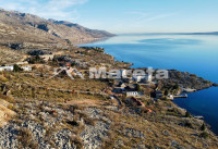 Građevinsko zemljište, Lukovo Šugarje, 607 m2
