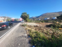 Građevinsko zemljište uz magistralu - Grebaštica