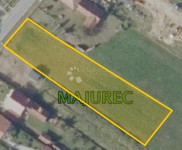 Građevinsko zemljište - Majurec