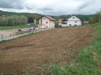 Građevinsko zemljište, Mala Rakovica, 1550 m2