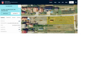 Građevinsko zemljište, Mali Mihaljevec, 2103 m2