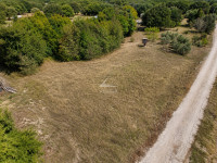 Građevinsko zemljište, Marčana
