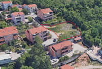 Građevinsko zemljište, Marčelji, 745 m2