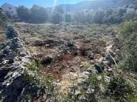 Građevinsko zemljište, Marina, 707 m2