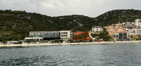 Građevinsko zemljište, Marina, Trogir