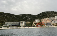 Građevinsko zemljište, Marina, Trogir