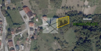 Građevinsko zemljište, Markuševački Popovec, Budeki, 586 m2