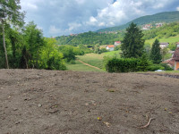 Građevinsko zemljište Markuševec 1052 m2 sa projektom