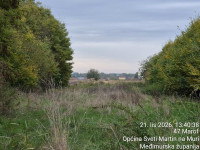 Građevinsko zemljište, Marof, 2600 m2