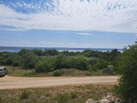 Građevinsko zemljište, Maslenica, 1622 m2