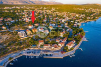 GRAĐEVINSKO ZEMLJIŠTE - MASLENICA